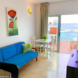 Apartamento Seaview Canteras, Las Palmas de Gran Canaria